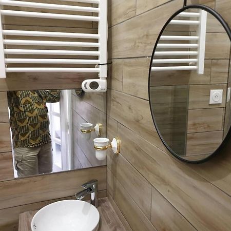 Eve Home Yaounde Bagian luar foto