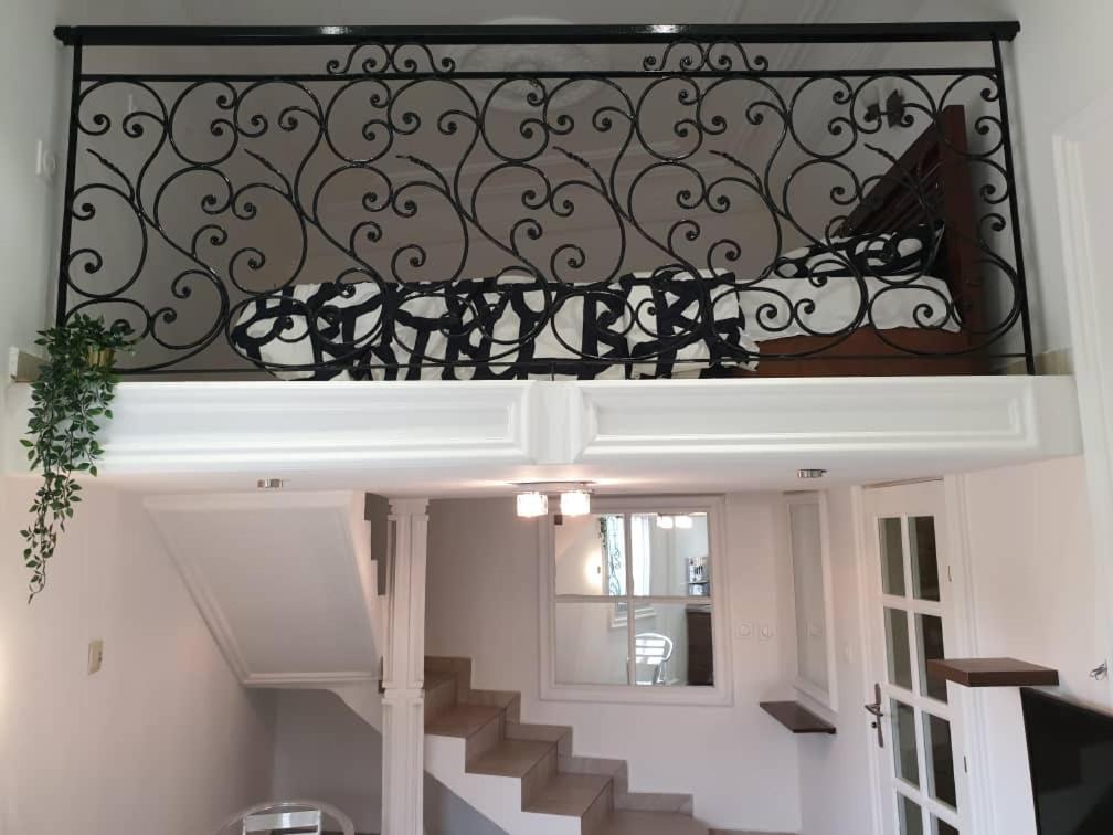Eve Home Yaounde Bagian luar foto