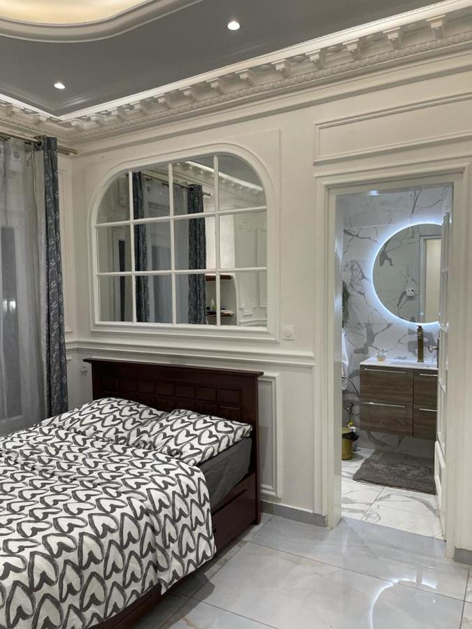 Eve Home Yaounde Bagian luar foto