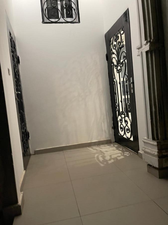 Eve Home Yaounde Bagian luar foto