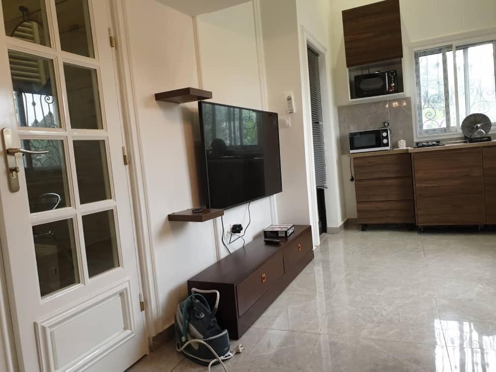 Eve Home Yaounde Bagian luar foto