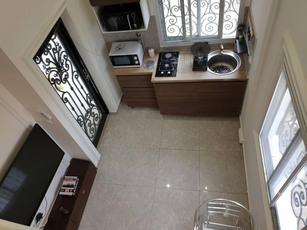 Eve Home Yaounde Bagian luar foto