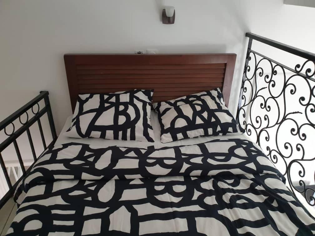 Eve Home Yaounde Bagian luar foto