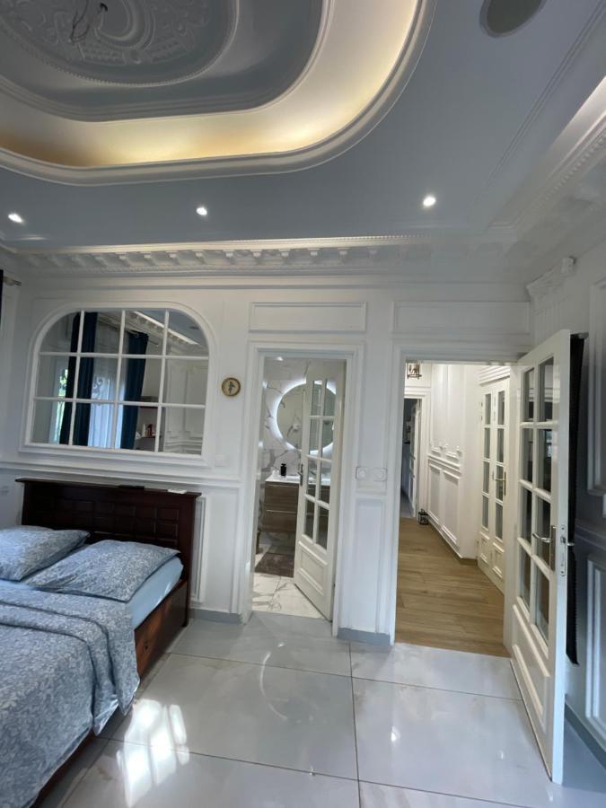 Eve Home Yaounde Bagian luar foto