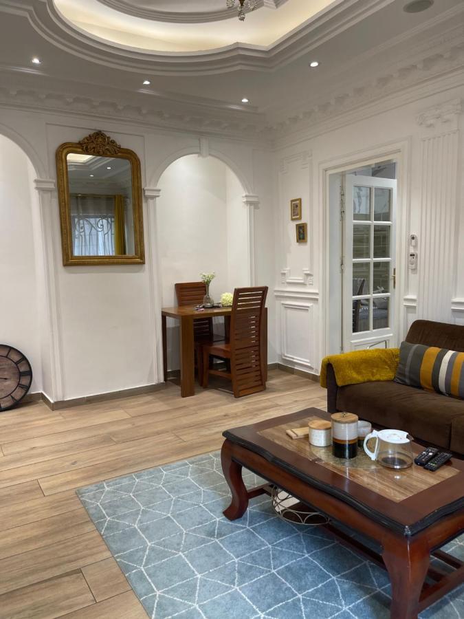 Eve Home Yaounde Bagian luar foto