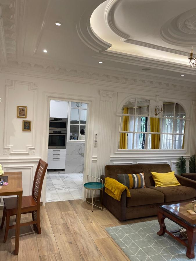 Eve Home Yaounde Bagian luar foto