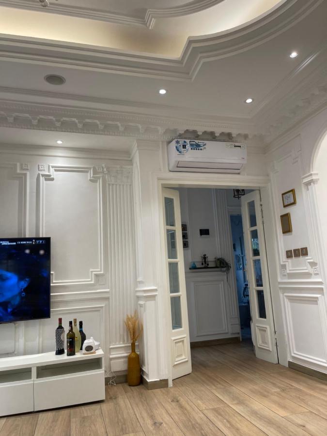 Eve Home Yaounde Bagian luar foto