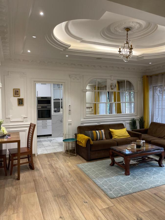Eve Home Yaounde Bagian luar foto