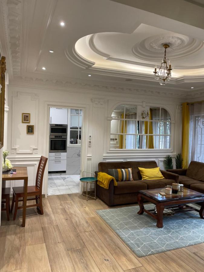Eve Home Yaounde Bagian luar foto