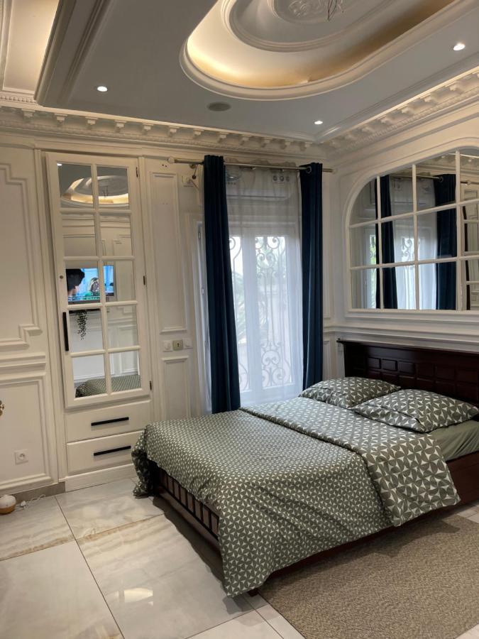 Eve Home Yaounde Bagian luar foto