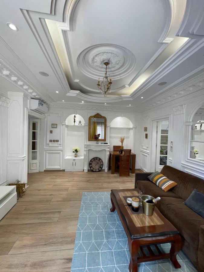 Eve Home Yaounde Bagian luar foto