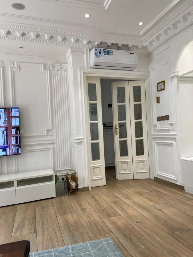 Eve Home Yaounde Bagian luar foto