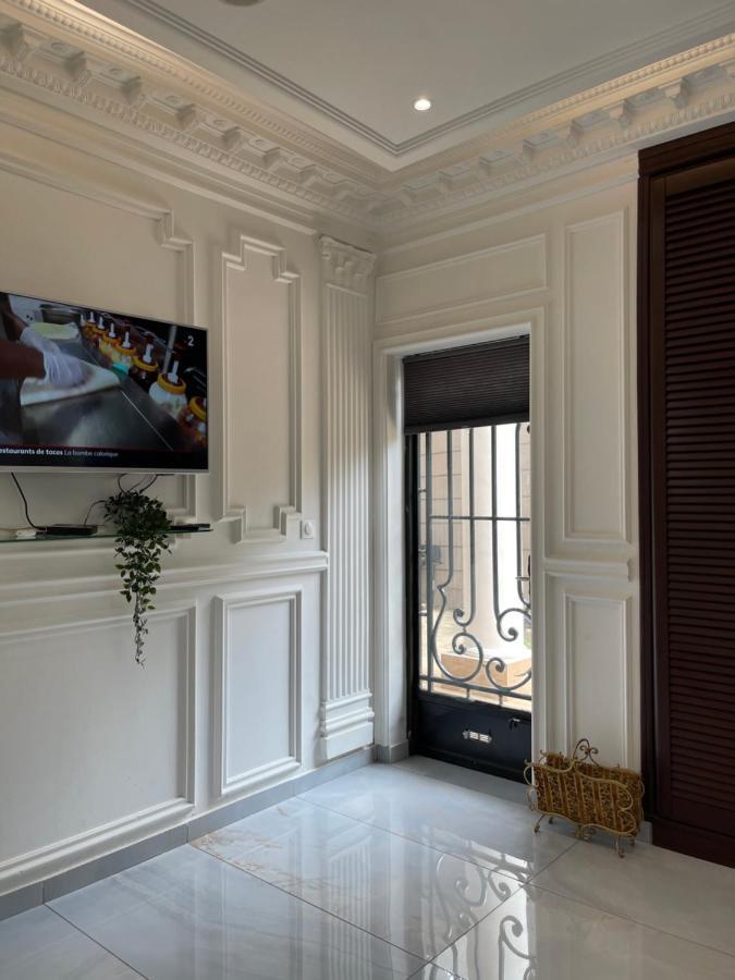 Eve Home Yaounde Bagian luar foto