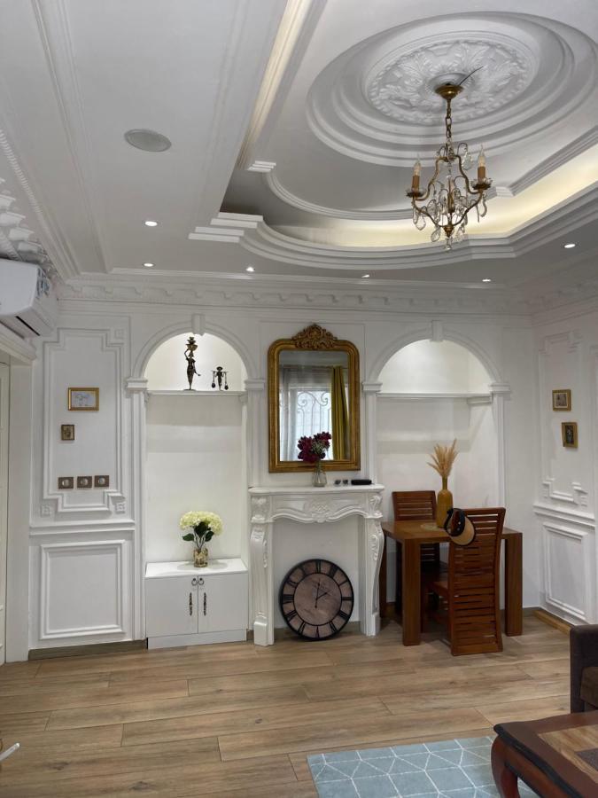 Eve Home Yaounde Bagian luar foto