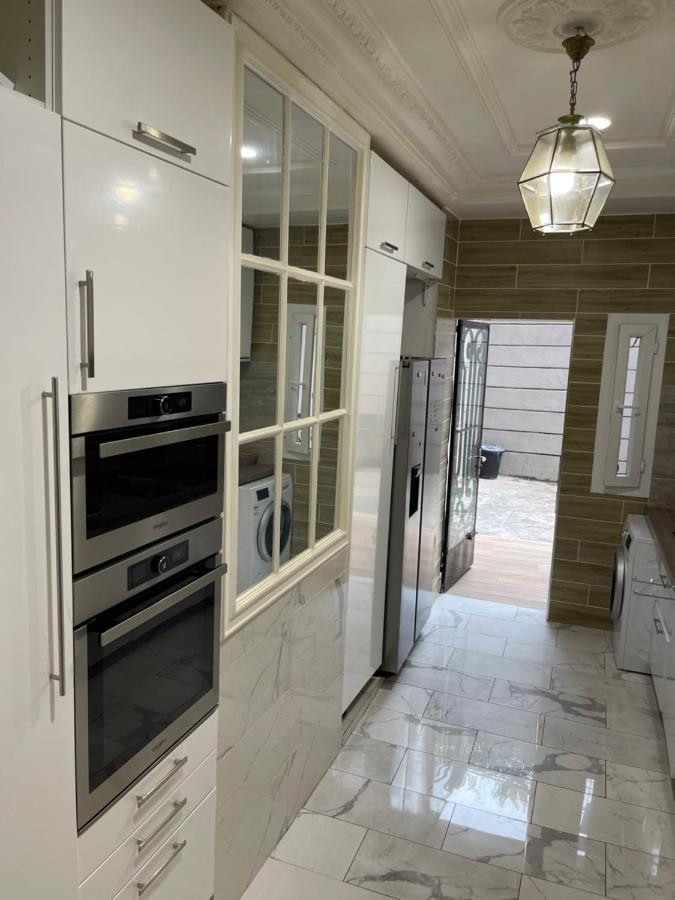 Eve Home Yaounde Bagian luar foto