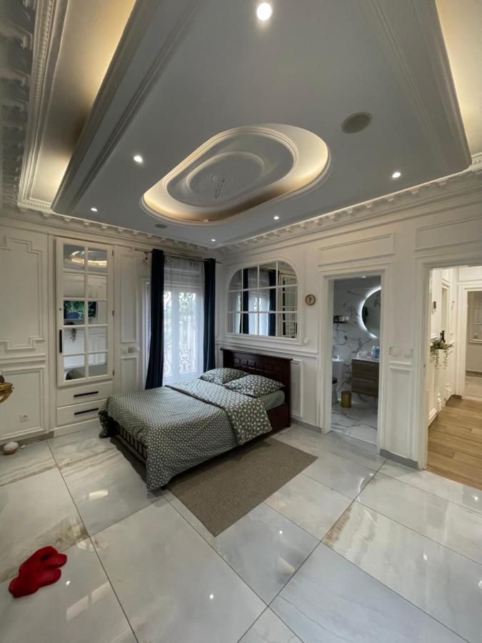Eve Home Yaounde Bagian luar foto