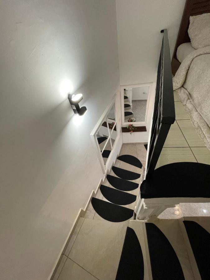 Eve Home Yaounde Bagian luar foto
