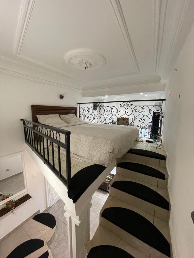 Eve Home Yaounde Bagian luar foto