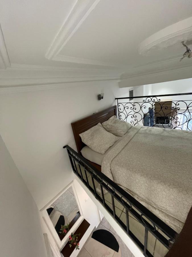 Eve Home Yaounde Bagian luar foto