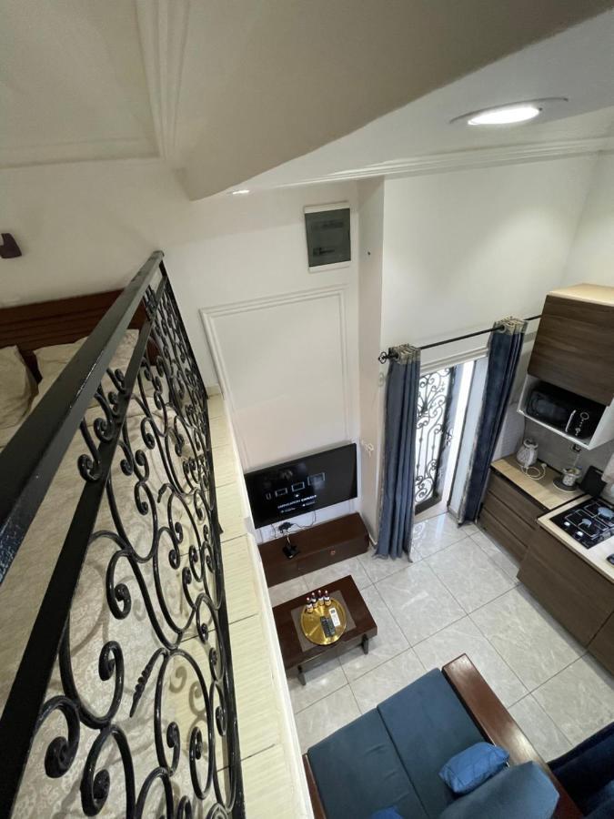 Eve Home Yaounde Bagian luar foto