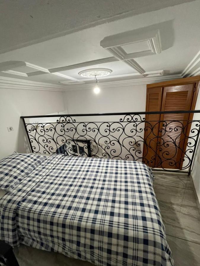 Eve Home Yaounde Bagian luar foto