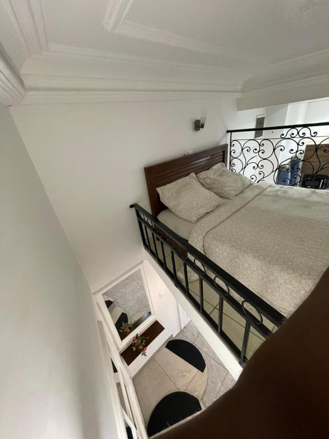 Eve Home Yaounde Bagian luar foto
