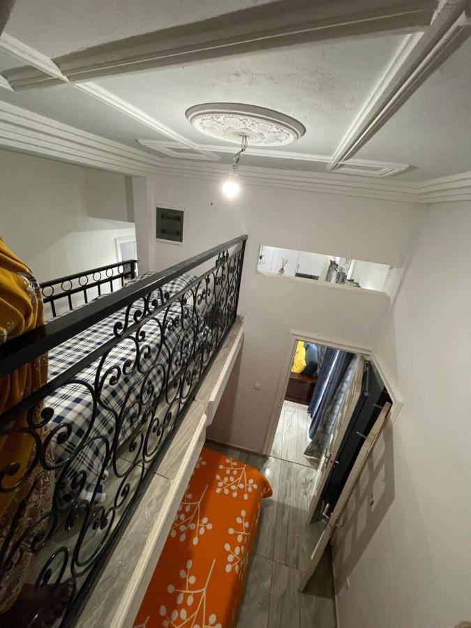 Eve Home Yaounde Bagian luar foto