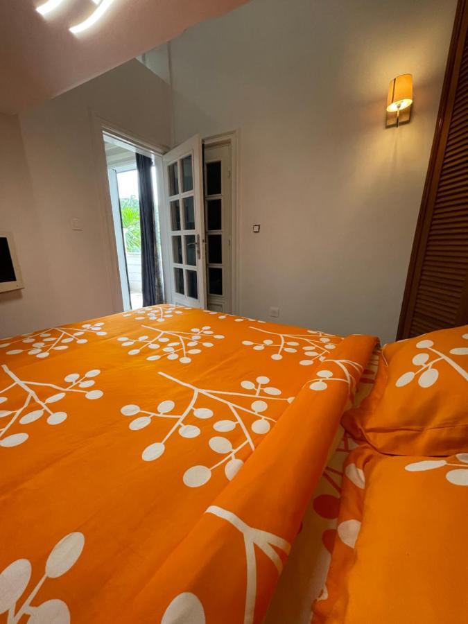 Eve Home Yaounde Bagian luar foto
