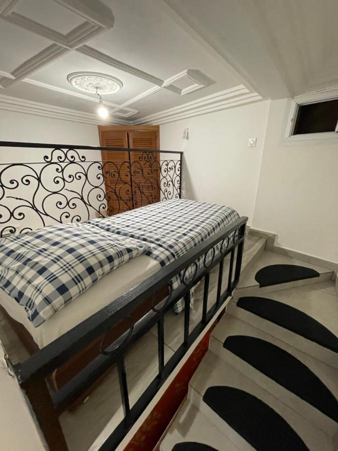 Eve Home Yaounde Bagian luar foto