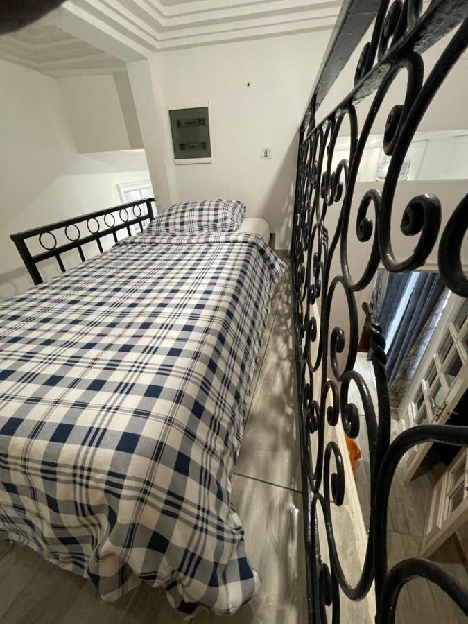 Eve Home Yaounde Bagian luar foto